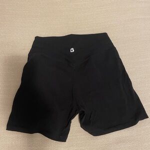 Buffbunny Legacy Shorts